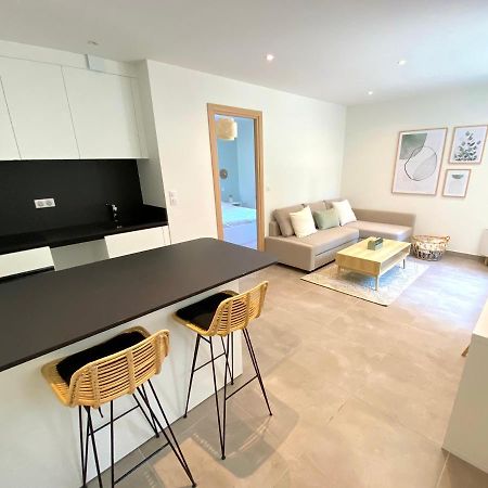 T2 Neuf, Parking & Garage Prive, Proche Centre Villa Sarlat-la-Canéda Eksteriør bilde