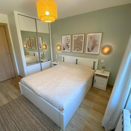 T2 Neuf, Parking & Garage Prive, Proche Centre Villa Sarlat-la-Canéda Eksteriør bilde