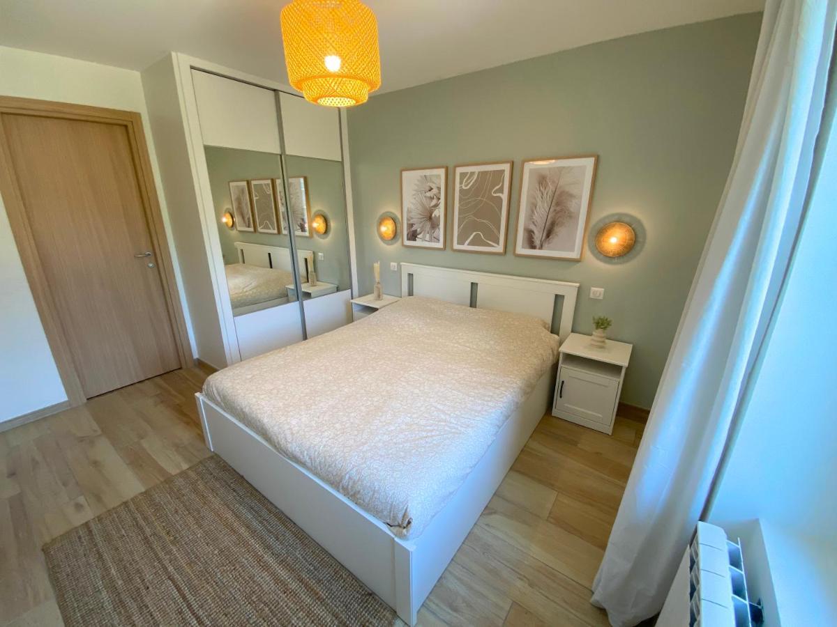 T2 Neuf, Parking & Garage Prive, Proche Centre Villa Sarlat-la-Canéda Eksteriør bilde