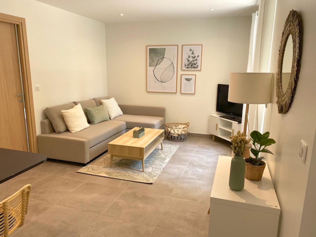 T2 Neuf, Parking & Garage Prive, Proche Centre Villa Sarlat-la-Canéda Eksteriør bilde
