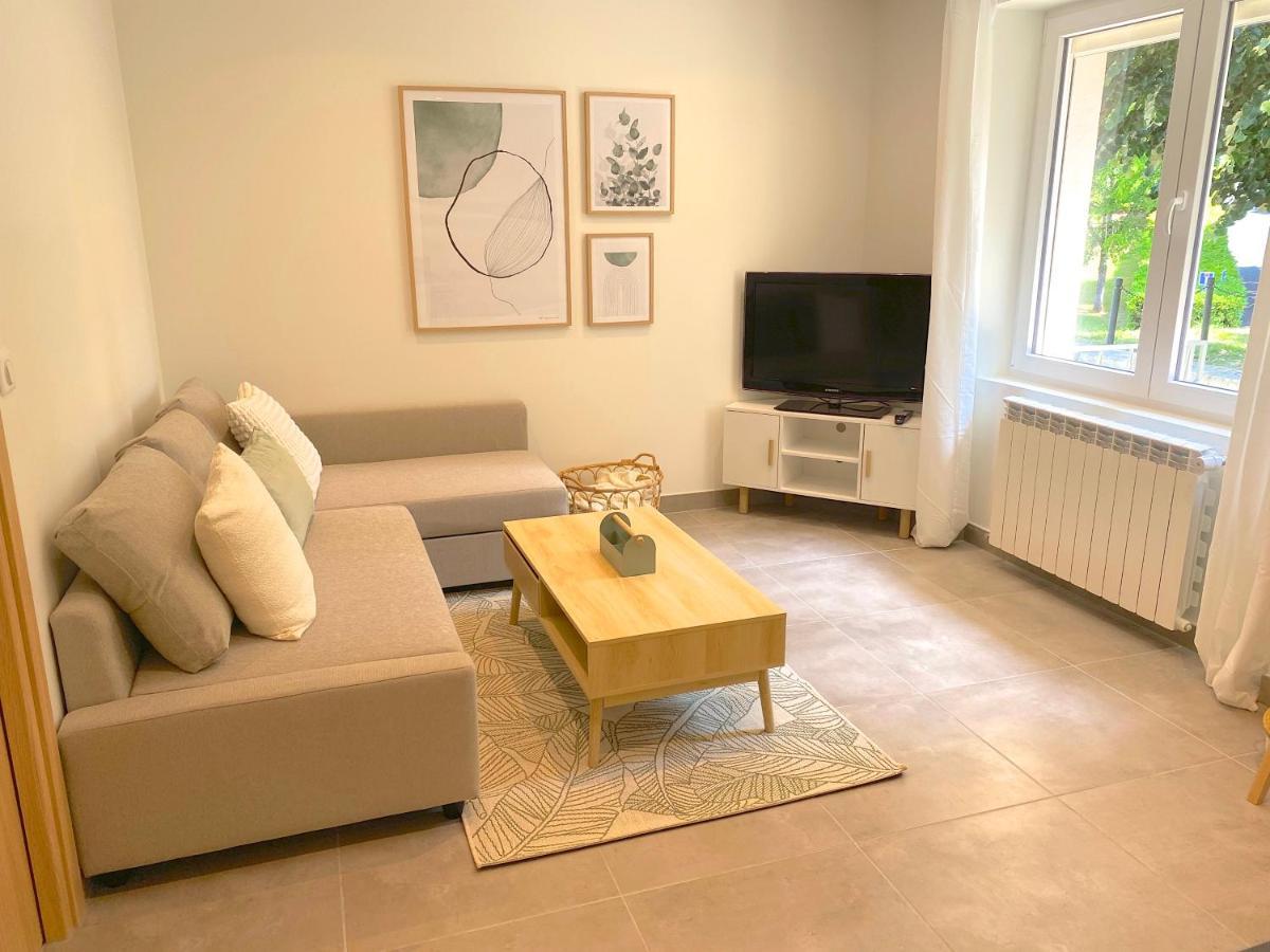 T2 Neuf, Parking & Garage Prive, Proche Centre Villa Sarlat-la-Canéda Eksteriør bilde