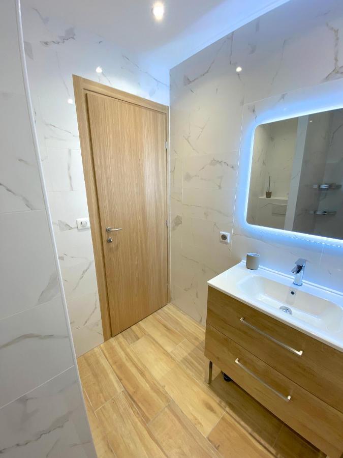 T2 Neuf, Parking & Garage Prive, Proche Centre Villa Sarlat-la-Canéda Eksteriør bilde