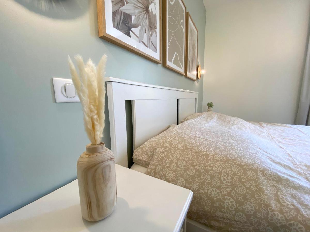 T2 Neuf, Parking & Garage Prive, Proche Centre Villa Sarlat-la-Canéda Eksteriør bilde
