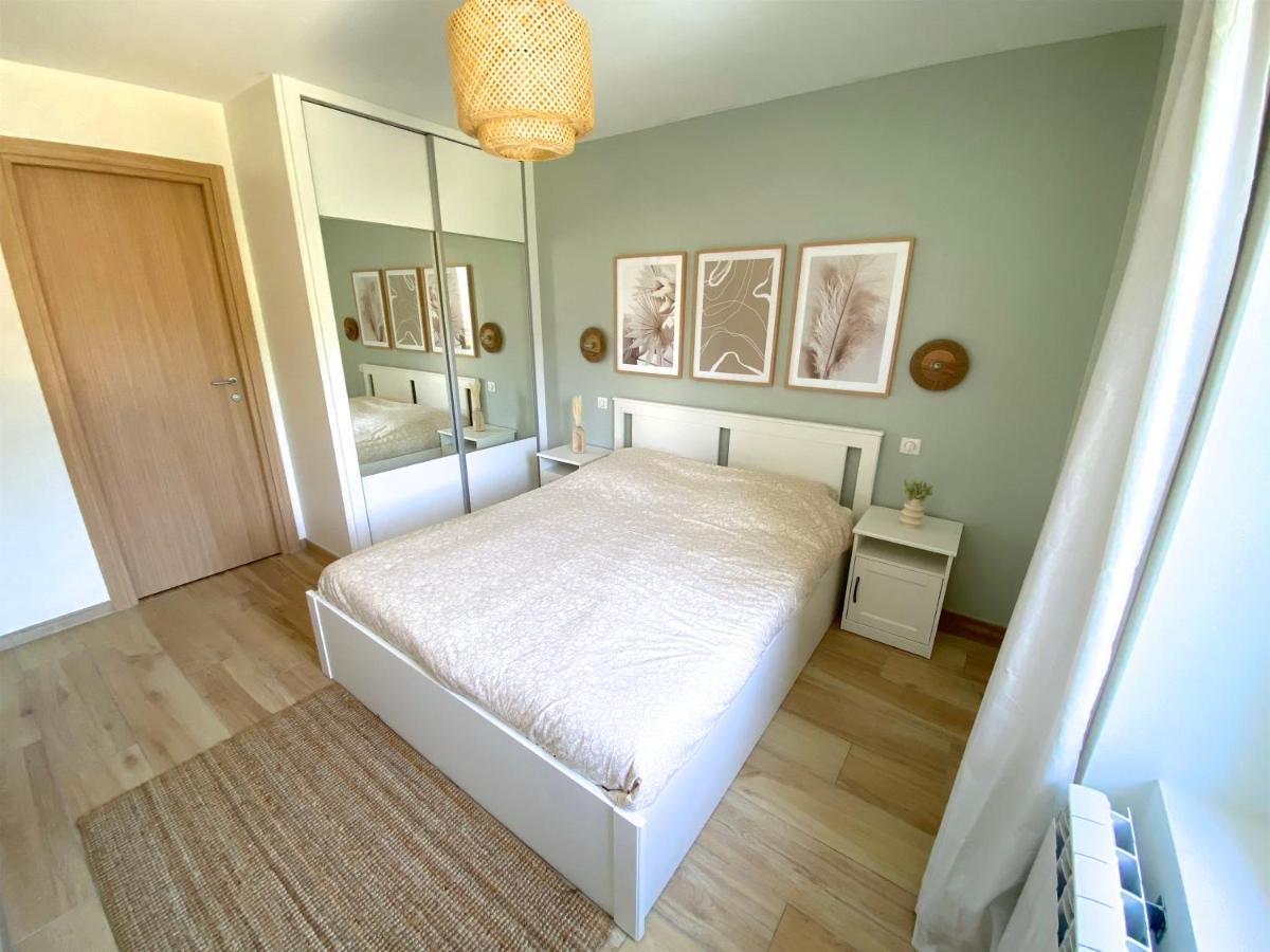 T2 Neuf, Parking & Garage Prive, Proche Centre Villa Sarlat-la-Canéda Eksteriør bilde