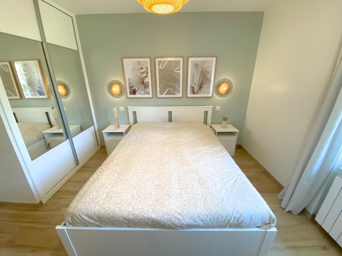 T2 Neuf, Parking & Garage Prive, Proche Centre Villa Sarlat-la-Canéda Eksteriør bilde