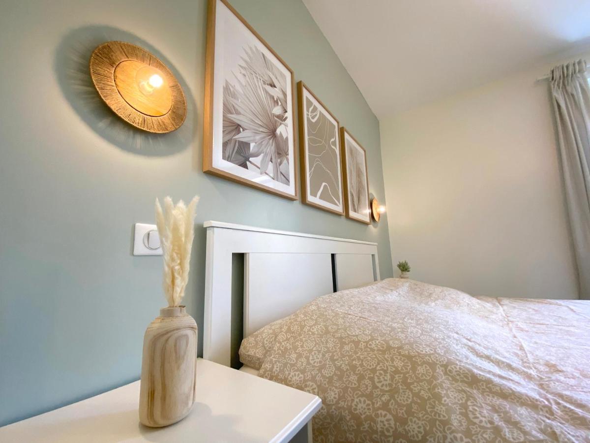T2 Neuf, Parking & Garage Prive, Proche Centre Villa Sarlat-la-Canéda Eksteriør bilde